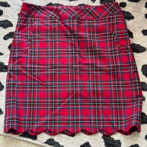 Talbots Skirt